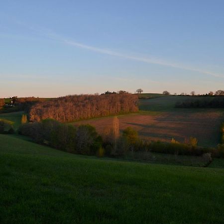 Chambre D'Hote Au Domaine Terre De Chenes Saint-Paul-de-Baise Buitenkant foto