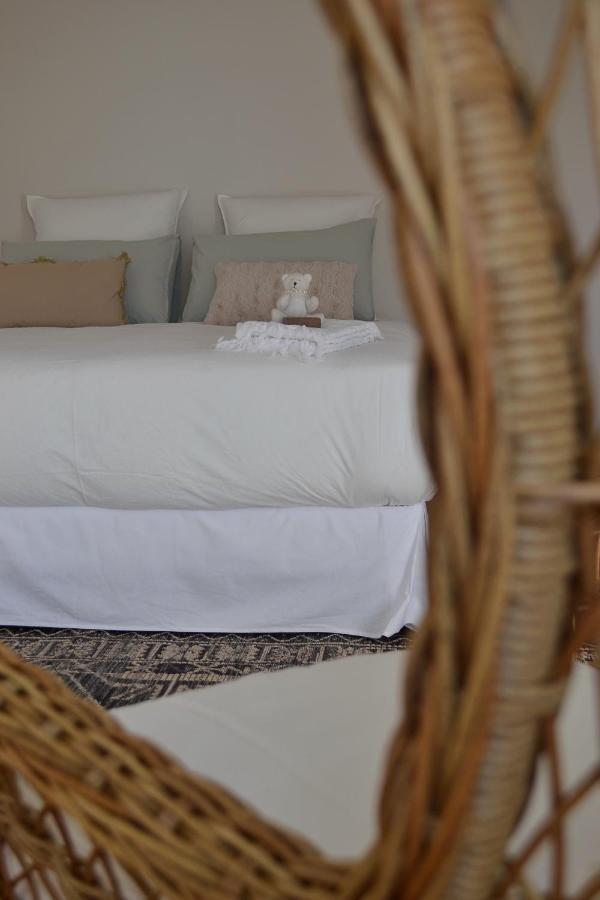 Chambre D'Hote Au Domaine Terre De Chenes Saint-Paul-de-Baise Buitenkant foto