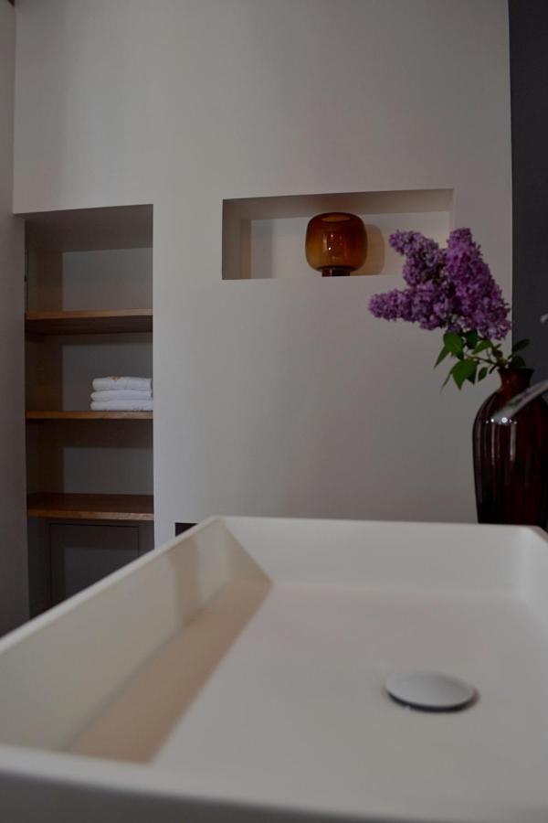 Chambre D'Hote Au Domaine Terre De Chenes Saint-Paul-de-Baise Buitenkant foto
