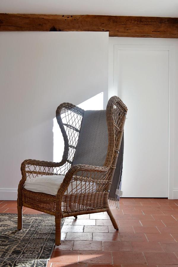 Chambre D'Hote Au Domaine Terre De Chenes Saint-Paul-de-Baise Buitenkant foto
