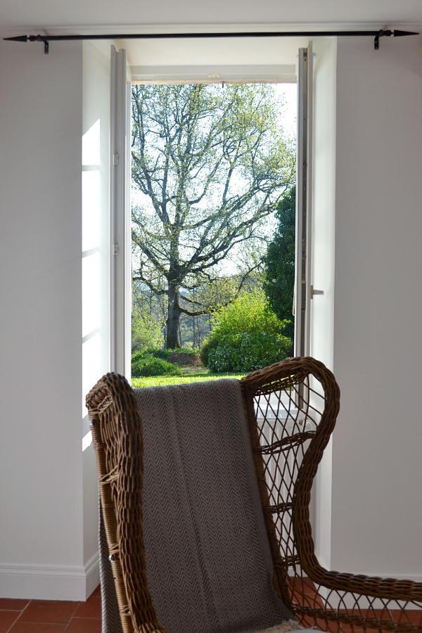 Chambre D'Hote Au Domaine Terre De Chenes Saint-Paul-de-Baise Buitenkant foto